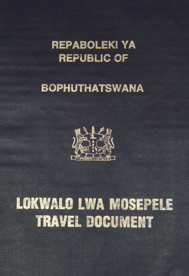 <p>The Bantu Homelands Citizenship Act designates all black South Africans as citizens of nominally independent “tribal homelands”, cancelling their South African citizenship and making them aliens in “white” South Africa.</p>